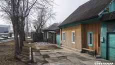 Фото: Андрей Заржецкий