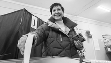 Комплексы обработки избирательных бюллетеней, или «электронные урны», на предстоящих в сентябре выборах установят на 372 избирательных участках в Новосибирске и городе Оби. Фото: Андрей Заржецкий