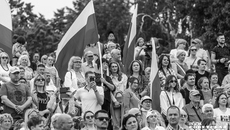 Завтра в Новосибири состоится более 1100 концертов, лекций, спектаклей и прочих выступлений, причем как на больших открытых площадках мегаполиса, так и на площадках учреждений культуры районов. Фото: Андрей Заржецкий