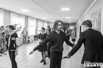 В Новосибирске становится больше ребят, которые сдают ЕГЭ на 80 баллов и выше. Фото: Андрей Заржецкий