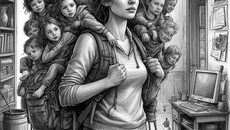 Изображение сгенерировано нейросетью «Шедеврум»