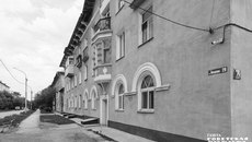Фото: Андрей Заржецкий