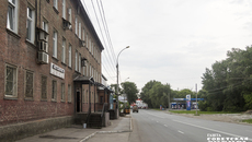 Фото: Андрей Заржецкий