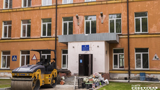 На оснащение различными средствами обучения и воспитания школьников лицей получил из федерального, регионального и местного бюджетов почти 12 миллионов рублей. Фото: Андрей Заржецкий
