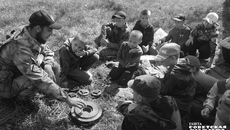 Лагерь «Лесная сказка» вмещает 130 детей, которые, находясь на определённом удалении от цивилизации, буквально перезагружаются. На время пребывания на смене у подростков забирают телефоны (выдают на час в день), поэтому они больше общаются. Фото: Алёна Коврова
