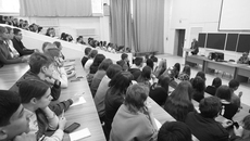 Окончательные итоги вступительной кампании будут подведены после 20 августа, но набор на коммерческие места продолжится в течение сентября. Фото: архив ИД «Советская Сибирь»