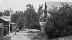 Фото: Андрей Заржецкий