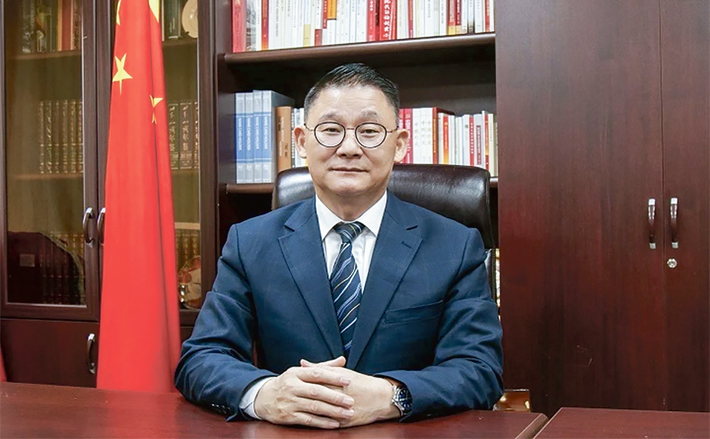 Фото: предоставлено Генеральным консульством КНР в Екатеринбурге