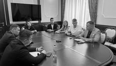 Фото: сайт правительства Новосибирской области nso.ru