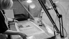 Электронные копии всех книжных памятников, оцифрованных в этом году, будут размещены на портале Национальной электронной библиотеки «Книжные памятники» до 15 декабря 2025-го. С описаниями всех зарегистрированных книжных памятников из фонда НГОНБ можно ознакомиться на странице библиотеки (https://knpam.rusneb.ru/owners/17325) в Реестре книжных памятников. Фото: Андрей Заржецкий