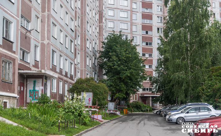 Фото: Андрей Заржецкий