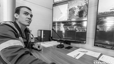 Точное земледелие уже далеко не новость в хозяйствах Новосибирской области: аграриям на помощь приходят цифровые технологии, и осваивают их молодые специалисты. Фото: Андрей Заржецкий