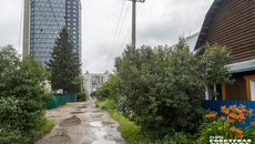 Фото: Андрей Заржецкий