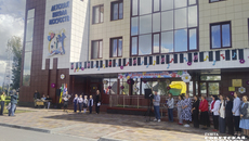 В текущем учебном году в Черепановской детской школе искусств 171 воспитанник будет обучаться по предпрофессиональным программам и 97 — по общеразвивающим. Фото: Алёна Коврова