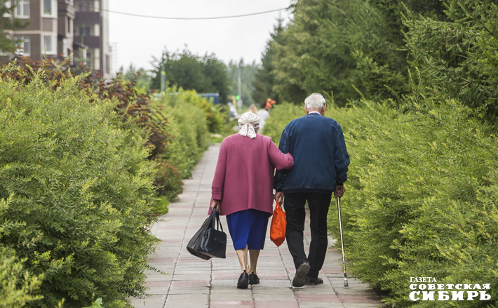 Фото: Андрей Заржецкий