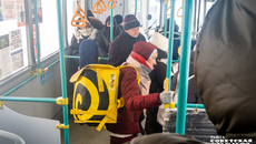 Фото: Андрей Заржецкий