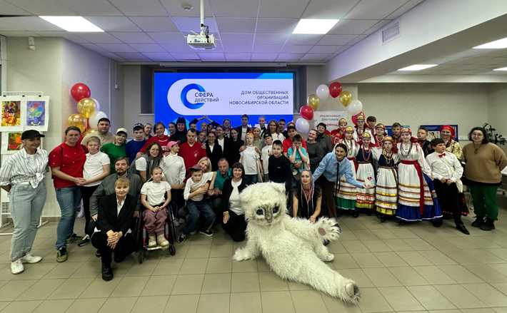 Фото Анны Аксененко