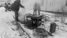Фото: Андрей Заржецкий