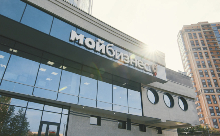 Фото Антона Саламахина