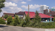 Фото: Андрей Заржецкий