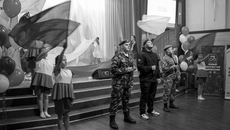 Профильную смену «Истории сельской жизни» начали зажигательно и ярко — концертом с участием местных талантов. Впереди ее участников ждут мастер-классы по различным направлениям и другие обучающие мероприятия. ­Фото: страница в соцсети «ВКонтакте» администрации Баганского района