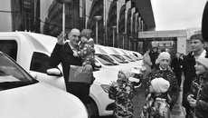 Фото: пресс-служба губернатора и правительства Новосибирской области