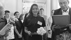 Здравоохранение Новосибири молодеет, кад­ровый дефицит в отрасли во многом помогает решить целевое обучение, региональные программы поддержки молодых специа­листов. Фото: пресс-служба министерства здравоохранения Новосибирской области