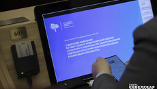 Депутаты большинством голосов поддержали законопроект о повышении транспортного налога в первом чтении. Фото: Андрей Заржецкий