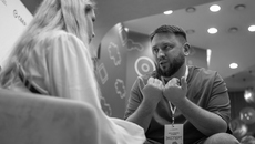 Участники и эксперты конгресса «Жить и работать в Сибири» укрепили всестороннее взаимодействие по развитию молодежного бизнеса.  Фото: Сымчан-Оол Бимба