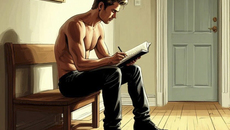 Изображение сгенерировано нейросетью «Шедеврум»