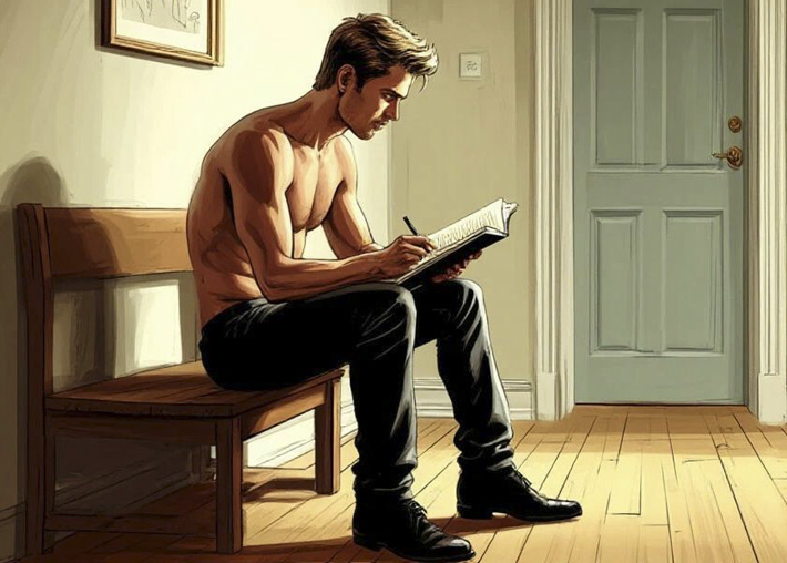 Изображение сгенерировано нейросетью «Шедеврум»