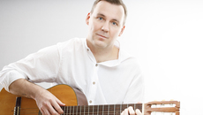 Фото из личного архива Андрея Павлова