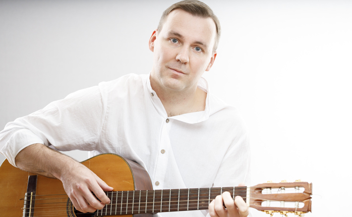 Фото из личного архива Андрея Павлова