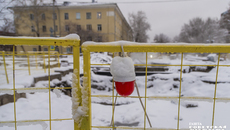 Разворот системы теплоснабжения может занимать до трех недель после начала отопительного сезона. Выходит, ждать установления минусовых температур — значит, обрекать горожан на как минимум трехнедельную «морозилку»? Фото: Андрей Заржецкий