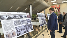 В 1979 году вуз пополнился ветеринарным факультетом и за заслуги в подготовки кадров для сельского хозяйства был награжден Орденом Трудового Красного Знамени. Фото: nso.ru