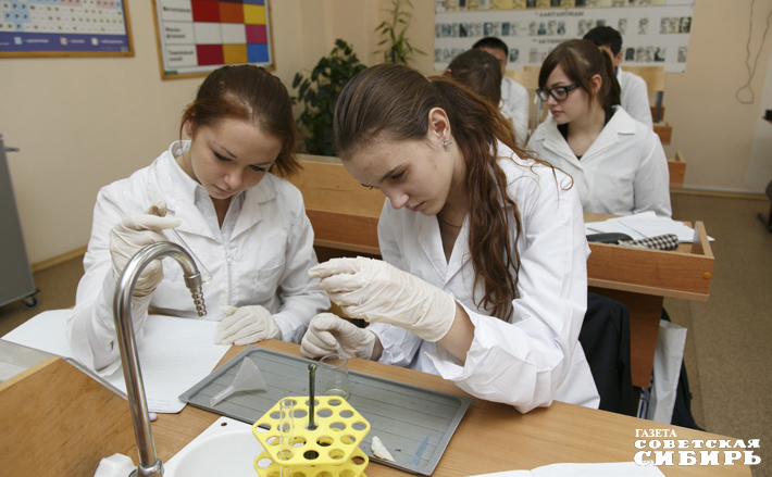 Фото: архив ИД «Советская Сибирь»