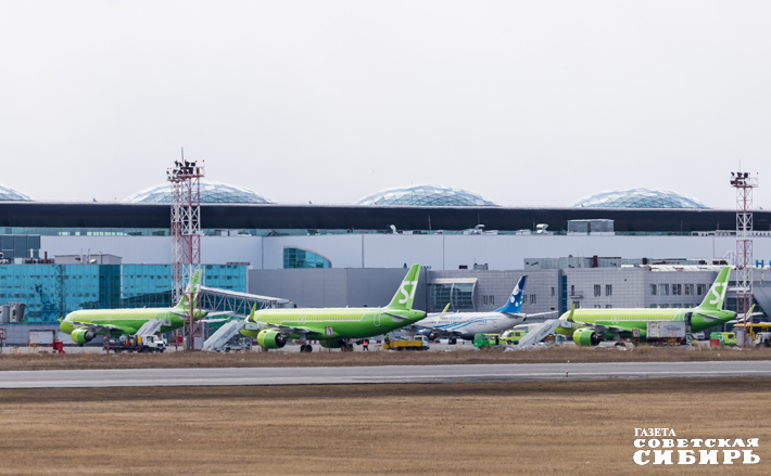 Фото: архив ИД «Советская Сибирь»