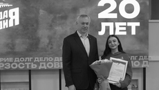 У представителей новосибирского МГЕРа есть опыт, которым они готовы поделиться с земляками. Молодые люди уверены, что нет недостижимых целей, если эти цели во благо людей и страны. Хорошее качество для будущего политика. Фото: пресс-служба НРО партии «Единая Россия»