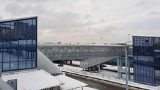 Фото: официальный ТГ- канал мэра Новосибирска