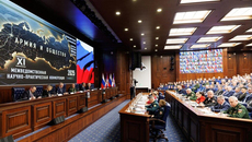 Фото: Минобороны России