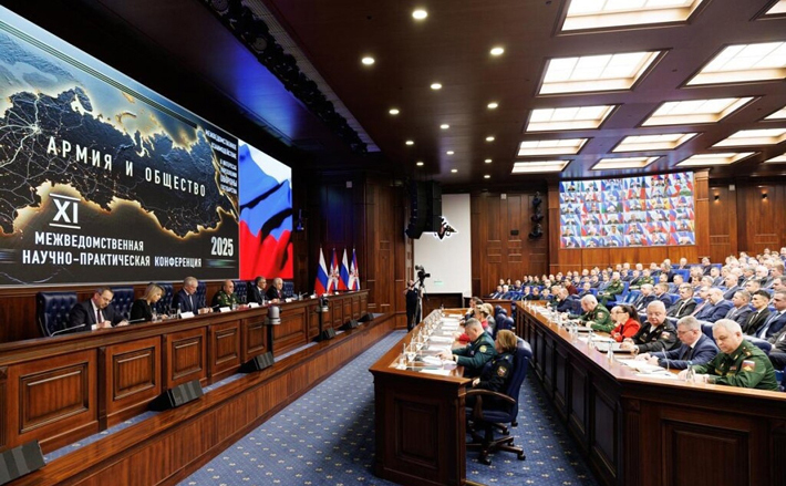 Фото: Минобороны России