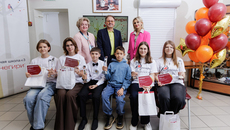 Фото: Анна Полонова