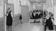 Капитальный ремонт в ближайшие два года затронет еще 35 школьных зданий: в 2026 году начнется реконструкция 18 образовательных учреждений, в 2027 году — 12 школ. Пять учебных заведений переживет капитальное преображение, на которое уйдет два года. Фото: Андрей Заржецкий