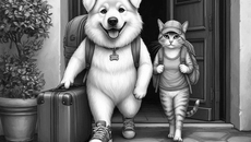 Изображение сгенерировано нейросетью «Шедеврум»