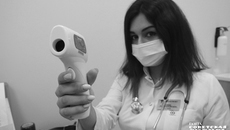 Пандемия нас многому научила, и забывать эти уроки рано. Фото: архив ИД «Советская Сибирь»  