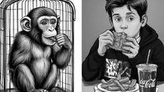 Изображение сгенерировано нейросетью «Шедеврум»