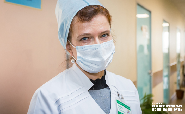 Фото: архив ИД «Советская Сибирь»