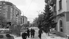 Фото: Андрей Заржецкий