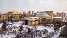 Фото: Андрей Заржецкий