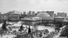 Фото: Андрей Заржецкий